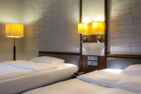 Park Inn by Radisson Luebeck - 3