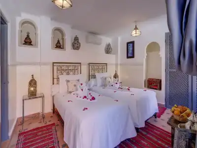 Palais Tinmel Marrakech - 40