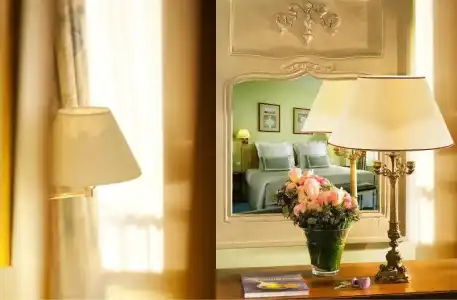 Relais Du Louvre - 55
