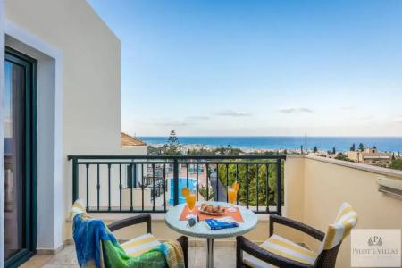Pilot's Villas Luxury Suites - 75