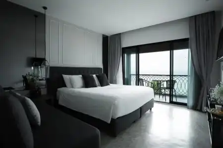 SiamBeach Resort - 188