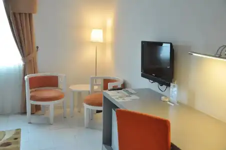 Klana Beach Resort Port Dickson - 64