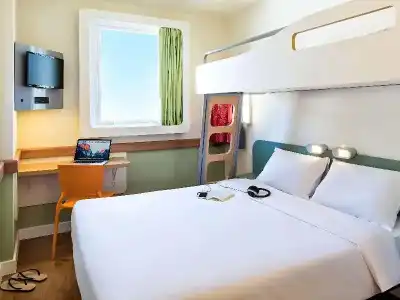 ibis budget RJ Praia de Botafogo - 38