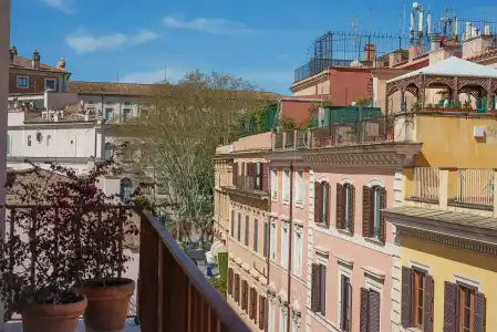 Salotto Monti - 90