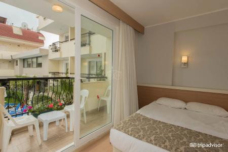 Sun City Apartments & - 32