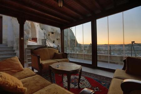 Vezir Cave Suites - 10