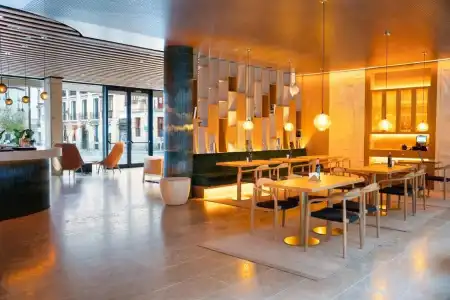 Ocean Drive Madrid - 12