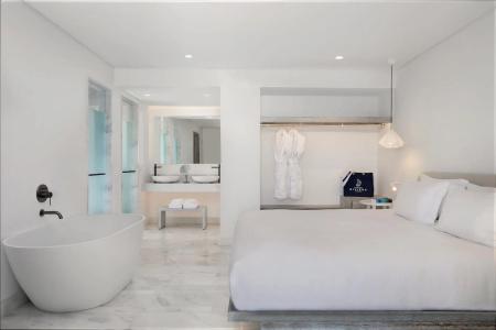 Mykonos Riviera - Small Luxurys of the World - 38