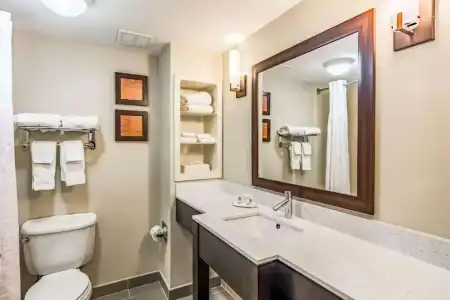 Comfort Inn & Suites Chattanooga West - Lookout Mountain - 37