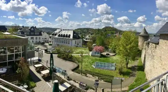 Wetzlarer Hof & Restaurant - 74