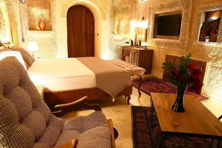 Pegas Cave Suites - 190