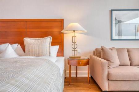 Grand Seeschlösschen Sea Retreat & Spa - 147