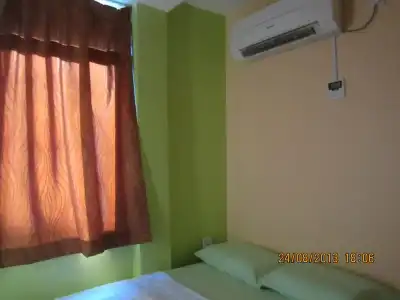 Best Seven Motel - 5