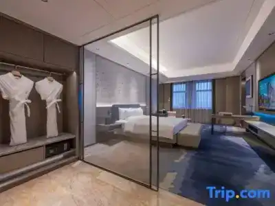 Novotel Kunshan Yangcheng Lake - 32
