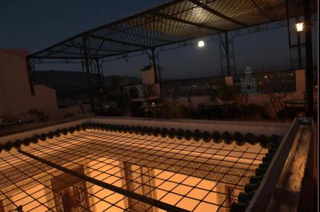 Riad dar Chrifa - 23