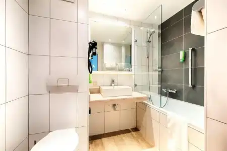 Holiday Inn München Süd - 77