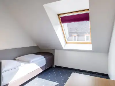 B&B Nürnberg-City - 4