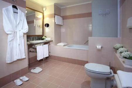 Starhotels Business Palace - 52
