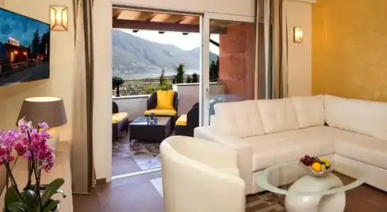 BoutiqueAlbergo Brione - 7