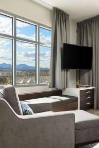 DoubleTree by Hilton Tucson Downtown Convention Center - 102