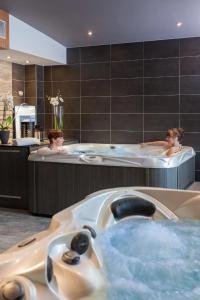 Restaurant Spa Ivan Vautier - 14