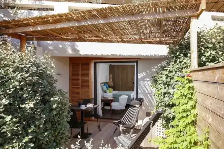 Domaine Santa Giulia Palace - 23