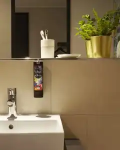 Holiday Inn - the niu, Air Frankfurt Messe by IHG - 57