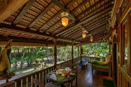 Permata Ayung Private Estate - Adults Only - 205