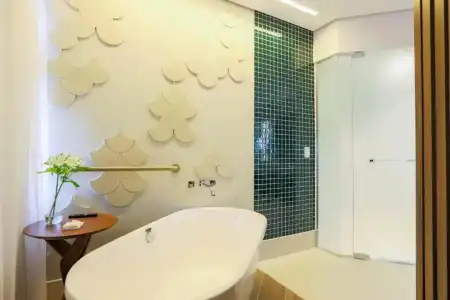 Radisson Paulista - 92