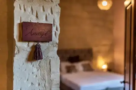 The Stone House - 28