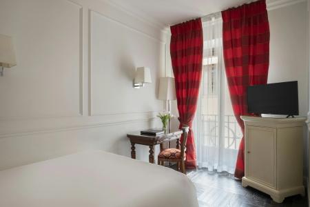Albergo Terminus - 4
