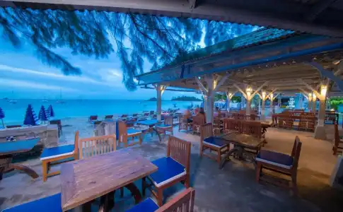 Bay Beach Resort - 25
