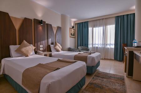 Swiss Inn Nile - 2