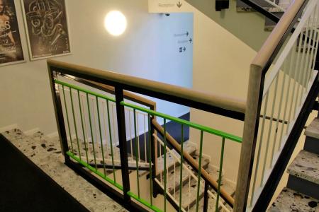 Holi City Apart Berlin - 13