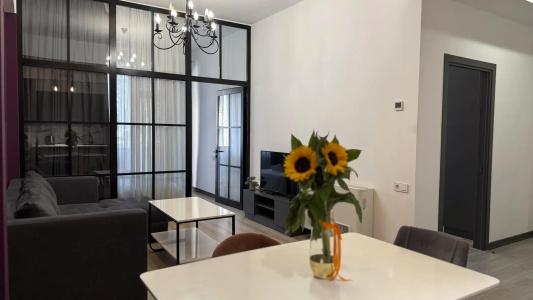 Sweet Home Deluxe Apart-hotel - 66