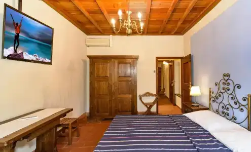 Villa Rinascimento - 57