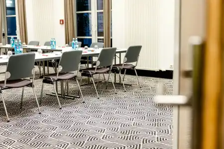 Motel One Frankfurt-Hauptbahnhof - 47