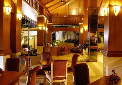 Horizon Patong Beach Resort & Spa - 27