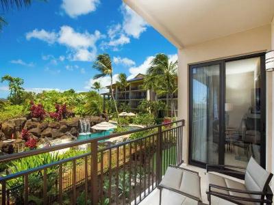 Koloa Landing At Poipu Beach, A Wyndham Grand Resort - 62