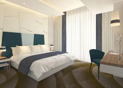 Mövenpick Apartments Downtown Dubai - 8