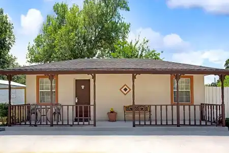 Travelodge by Wyndham & Cottages St Augustine/Historic - 112