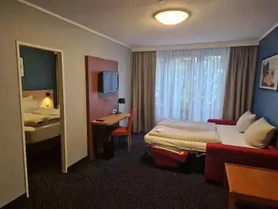 Garner Bochum by IHG - 217