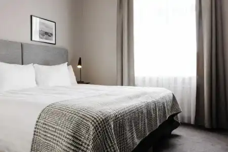 Reykjavik Residence - 52