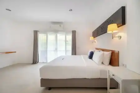 Kokotel Khao Lak Isara Casa - 26