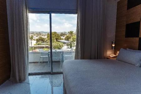 Vrachia Beach & Suites - Adults Only - 120