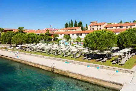 Apartments Vila Barka - 61