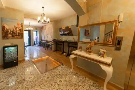 Royal Taksim Suites - 1