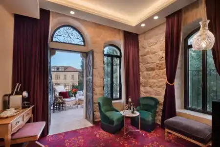 Villa Brown Jerusalem - 18