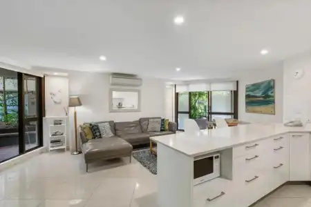 Ocean Breeze Resort - 162