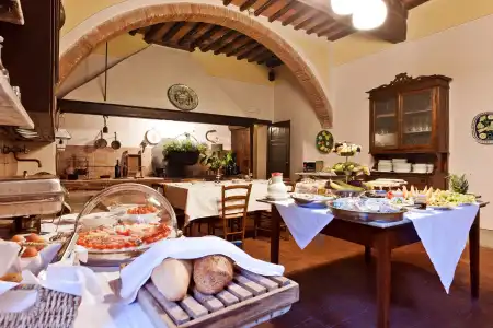 Palazzo Leopoldo Dimora Storica & Spa - 29